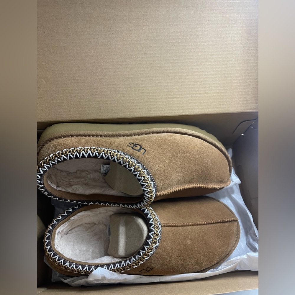 ugg tasman